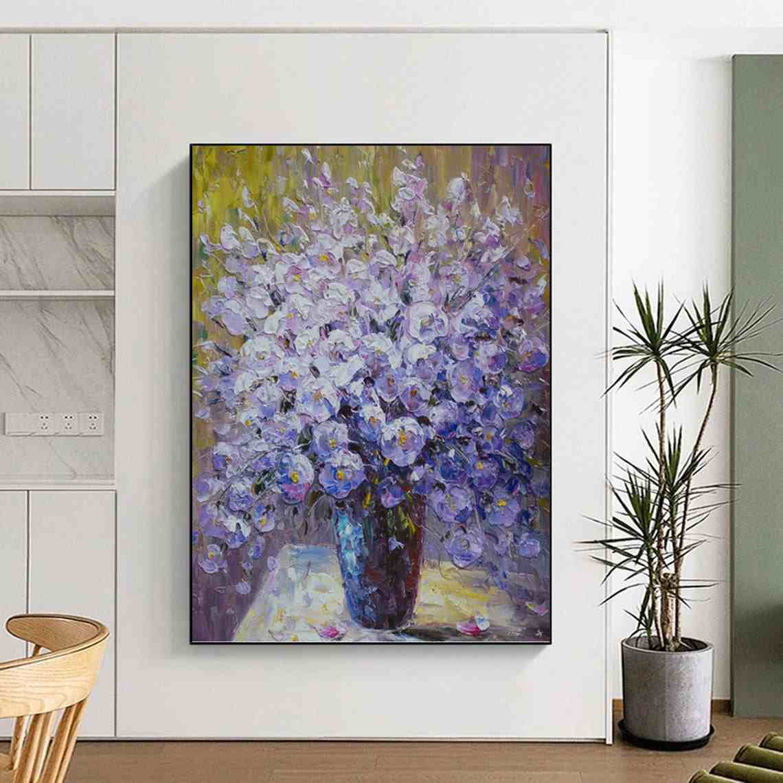 monet artwork